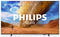 Philips 55PUS7810/12 - 55 inch 4K UHD LED-Smart-TV - HDR10+ - Zwart