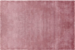 GESI II - Vloerkleed - Roze - 140 x 200 cm - Viscose