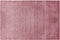 GESI II - Vloerkleed - Roze - 140 x 200 cm - Viscose