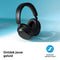 Sennheiser Accentum - Over-Ear Koptelefoon - ANC 50 uur batterijduur - Zwart