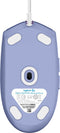 Logitech G203 - Gaming Muis - 8000 dpi - Lavendel