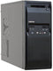 Chieftec LG-01B-OP - Midi Tower PC - ATX micro ATX 2.5