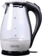 Camry CR 1251w - Elektrische Waterkoker 1.7L 2000W - Automatische Uitschakeling - Wit