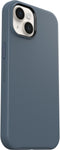 Otterbox iPhone 14 Plus - Symmetry+ hoesje - MagSafe schokbestendig antimicrobieel blauw