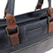 Barbarossa Ruvido Laptop Schoudertas 2-Vaks 15.4 Navy