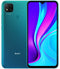 Redmi 9C - Smartphone - 4GB RAM - 128GB opslag - Groen
