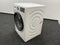 Bosch WGG244FONL - Serie 6 - Wasmachine 9 kg 1400 rpm i-DOS Stoom Wit