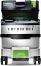 Festool CTM MIDI I - Compacte stofzuiger stofklasse M - Bluetooth technologie en touchbediening - 15/12,5 l (1 stuk)