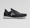 Craft V150 Engineered Hardloopschoenen Dames - Zwart / Wit | Maat: 39,5
