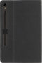 Gecko Covers EasyClick - Hoes voor Samsung Galaxy Tab S10 FE/S9/S9 FE - Gemaakt van gerecycled materiaal - Auto sleep/wake functie