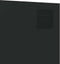 vidaXL - Wandspiegel - met - LED's - rechthoekig - 30x100 - cm - glas