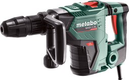 Metabo MHEV 5 BL - Breekhamer - Brushless-motor 8.7 J - 1150 W