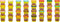 Play-Doh Mega Pack - 36 Potjes