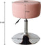 VDD Krukje - Retro Vintage - Verstelbaar 51-65 cm - Roze