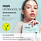 VT Cosmetics PDRN Dressing Hydro - Gezichtsmasker - Hydratatie & huidherstel