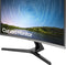 Samsung C27R500FHR - Gebogen Monitor - 27