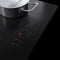 ETNA KIS159ZT - Inductiekookplaat - 4 kookzones - 3500 W