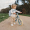 Little Dutch Loopfiets LD8006 - 12-inch - Voor kinderen vanaf 2 jaar - Blue mat