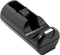 Raadhuis plakbandafroller - B1 - zwart - plakbandhouder - RD-3835200