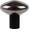 Atmooz - Tafellamp Flight - Slaapkamer / Woonkamer - Industrieel - Zwart - rookgrijs glas - Hoogte 150cm - Metaal en Glas
