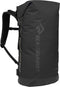 Sea to Summit Big River Dry Rugzak 50L Zwart