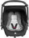 Babymoov Osymorpho - Stoelverkleiner - Smokey