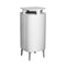 Blueair DustMagnet 5210i - Luchtreiniger - HEPASilent™ technologie - Scandinavisch design
