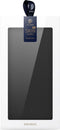 Dux Ducis Skin Pro Series Sony Xperia L4 Hoesje Zwart