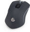 Gembird MUSGW-6BL-01 - Draadloze optische gaming muis - 6 knoppen 3200 DPI RGB - Zwart