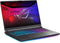 ASUS ROG Strix G16 G615LR-S5072W - Gaming Laptop - GeForce RTX 5070 Ti 32GB RAM 1TB opslag - Azerty toetsenbord