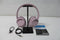 Sony WH-CH720N - Draadloze On-Ear Koptelefoon - Noise Cancelling - Roze