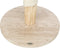Trixie - Krabpaal - Hout - Beige - 47X47X93 cm
