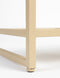Zuiver Cantor Wijnrek/ Wijnkast Metaal Beige