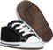 Converse Sneakers - Maat 18 - Unisex - zwart/ wit