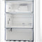 Beko B7RCNE367HG - Koelkast - Vriezer onder - Energieklasse B