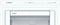 Bosch GSN33EWEV - Staande Vriezer - 225L - A++ - Wit