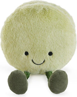 Rosewood - Chubleez Marcel Macaron Pluche