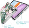 iMoshion Design voor de iPhone 11 hoesje - Jungle - Groen / Roze