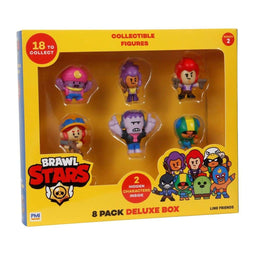 Verzamelfiguur PMI Kids World BRW2270A