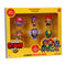 Verzamelfiguur PMI Kids World BRW2270A