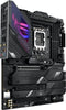 ASUS ROG Strix Z790-E - Moederbord ATX - Intel Z790 LGA 1700 - WiFi 6E (802.11ax) - 4x DDR5 geheugen