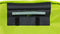 Basil Keep Dry & Clean - Regenhoes Horizontaal - Waterdicht Neon Geel