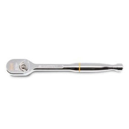 GEARWRENCH 81304XP - 1/2 Inch Drive Ratel - 120XP 60-tands 3° draaibereik - Volledig gepolijst chroom