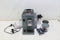 DeLonghi Rivelia EXAM440.55.g - Volautomatische koffiemachine - 16 recepten - Pebble Grey
