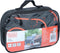 BLACK+DECKER Aanhangwagennet - 1.6 x 2.5 M - Rekbaar Elastiek - In Opbergtas - Zwart