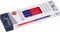 Pica 559/10 - Dubbel potlood - Hoge kwaliteit met scherpe punten - Rood/Blauw (10 stuks)