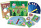 Clementoni - Play For Future - Peppa Pig - zoek en vind