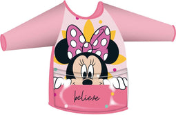 Arditex WD15259 schilderschort Kinderen Meerkleurig Polyvinyl chloride (PVC)