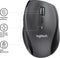 Logitech M705 - Draadloze Marathon Muis - Batterijlevensduur 3 jaar