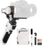 Zhiyun CRANE M3 PRO - Gimbal - Bluetooth 5.0 - Wit Zwart